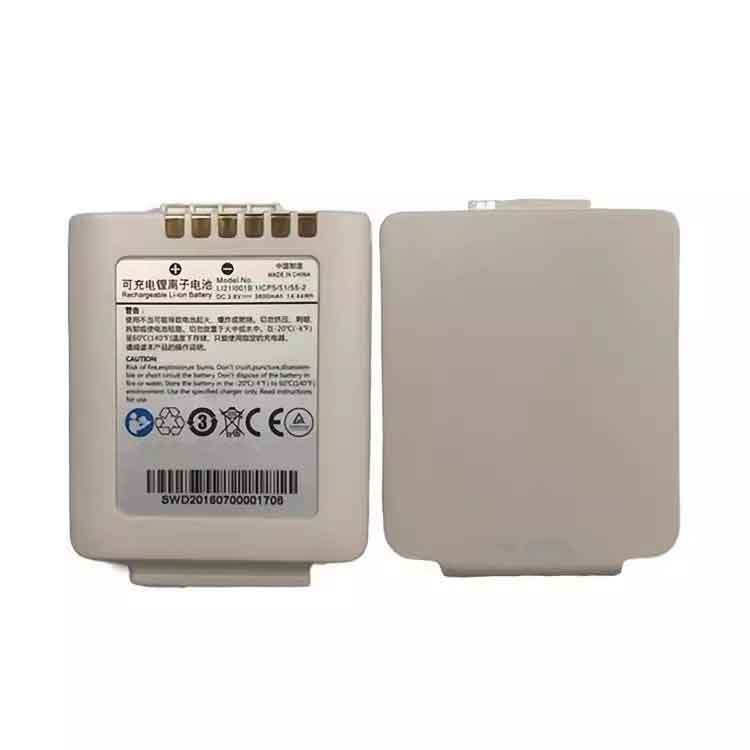 LI21I001B Baterías