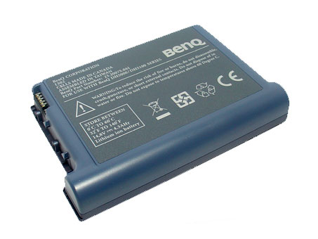 BENQ LIP8157IVPTA/CN batería