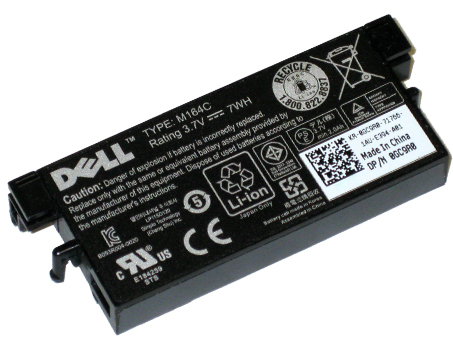 DELL PowerEdge T610 batería