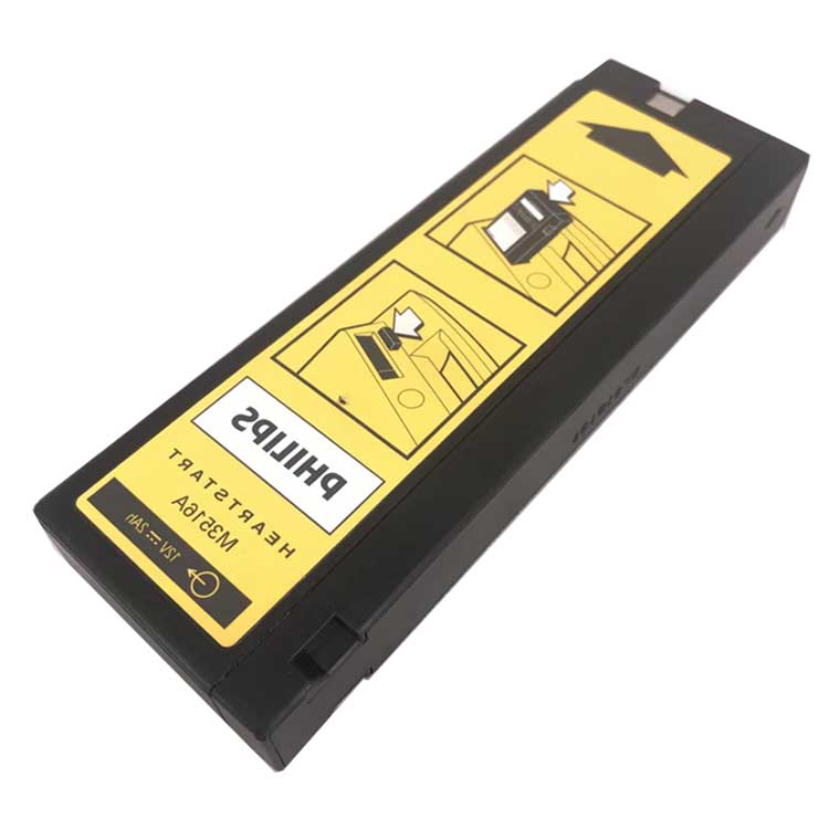 M3516A Baterías