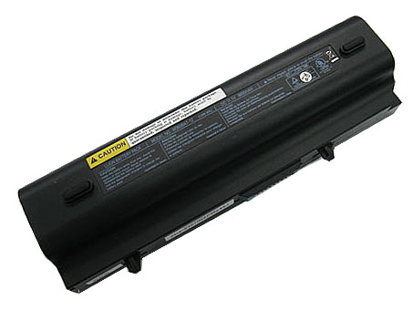 Clevo M361C batería