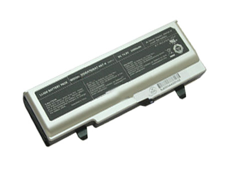 CLEVO 87-M520GS-4KF batería