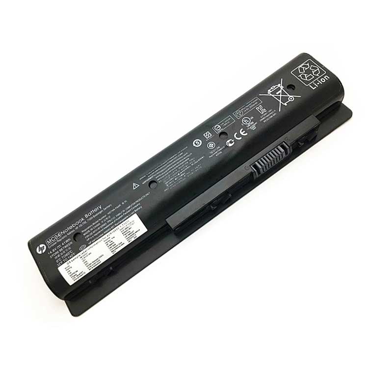 HP MC06062 batería