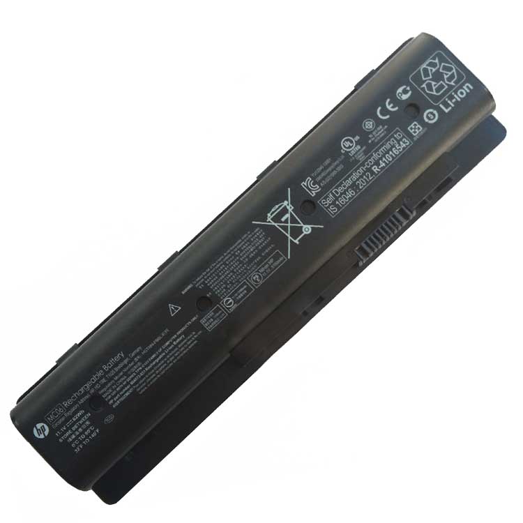 HP Envy 17-r011TX batería
