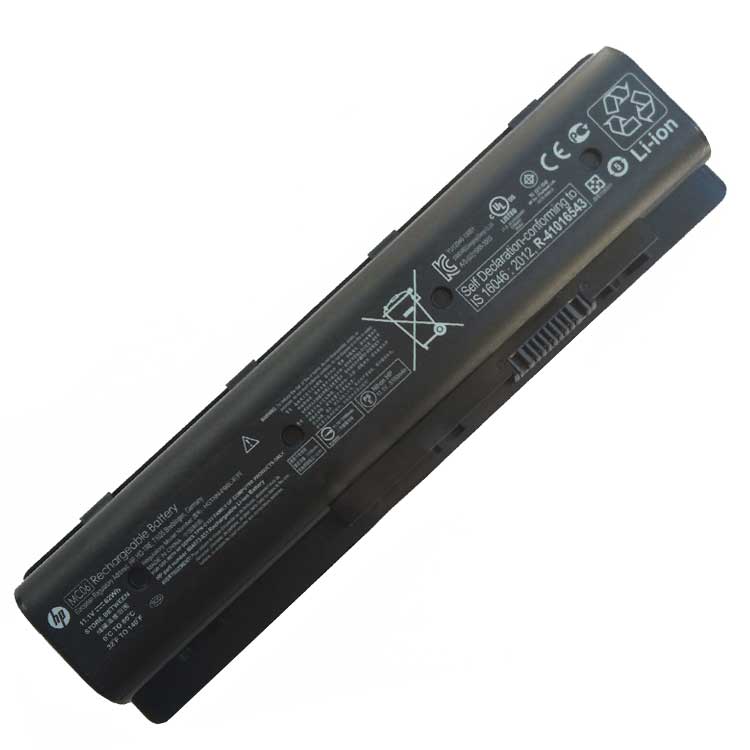 MC04 Baterías