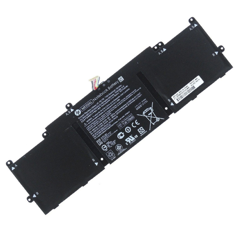 ME03XL,HSTNN-UB6M Baterías