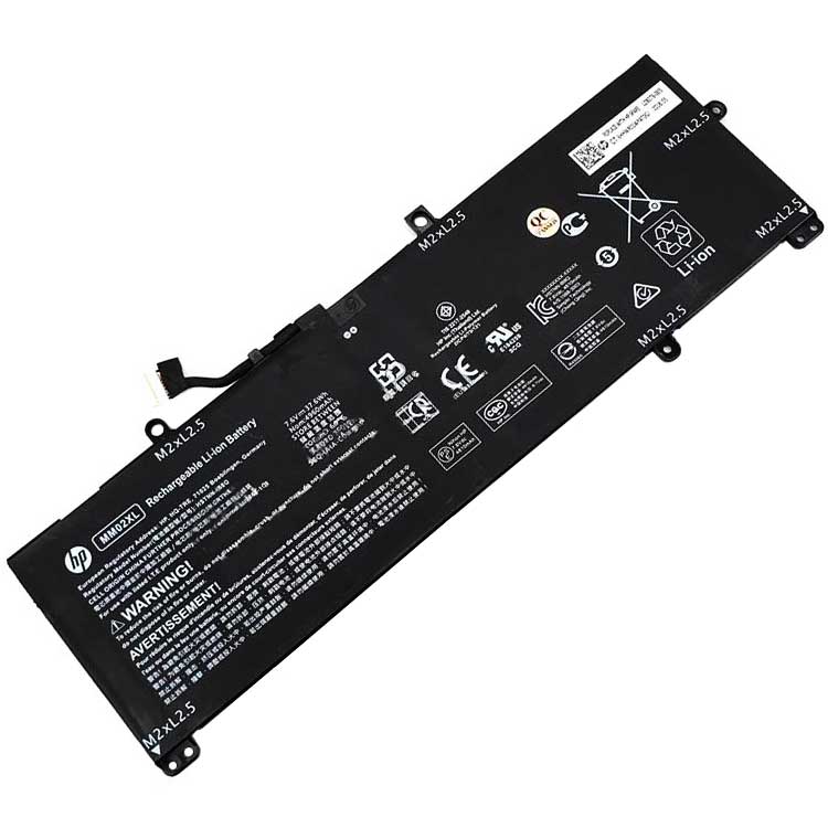 HP 13-AN0003TU batería