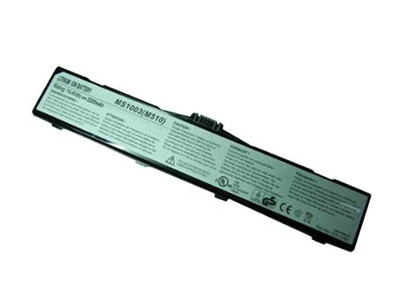 MSI MS-1003 batería