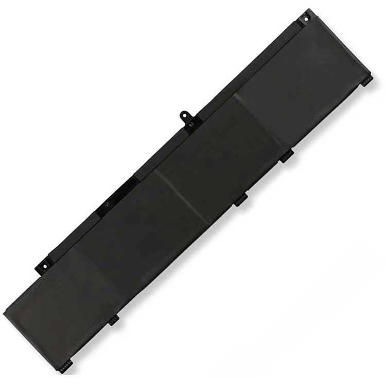 DELL MV07R batería