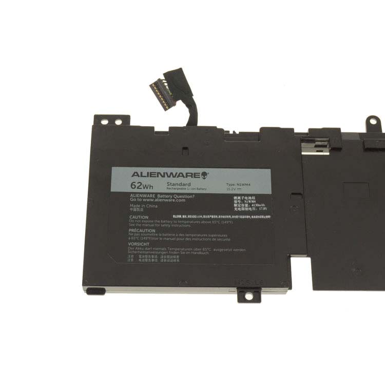 DELL 257V0 batería
