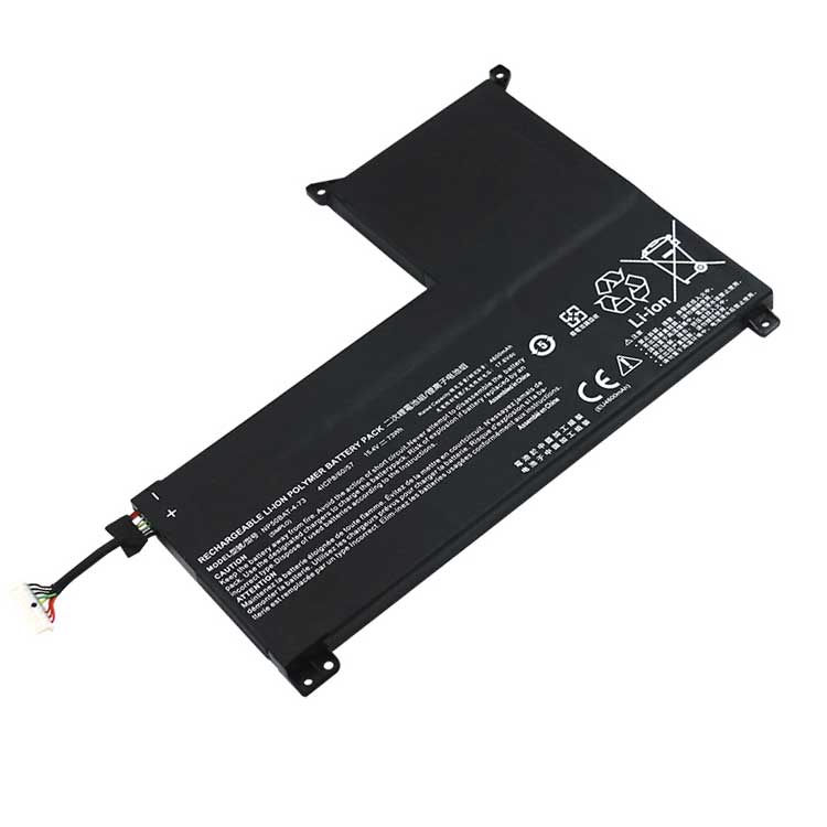 NP50BAT-4-73 Baterías