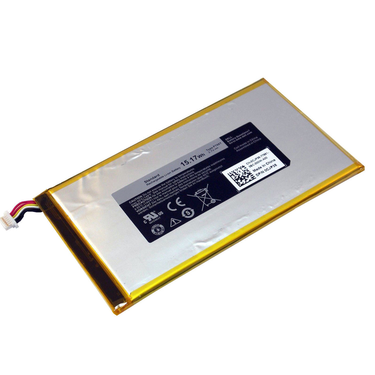 P706T Baterías