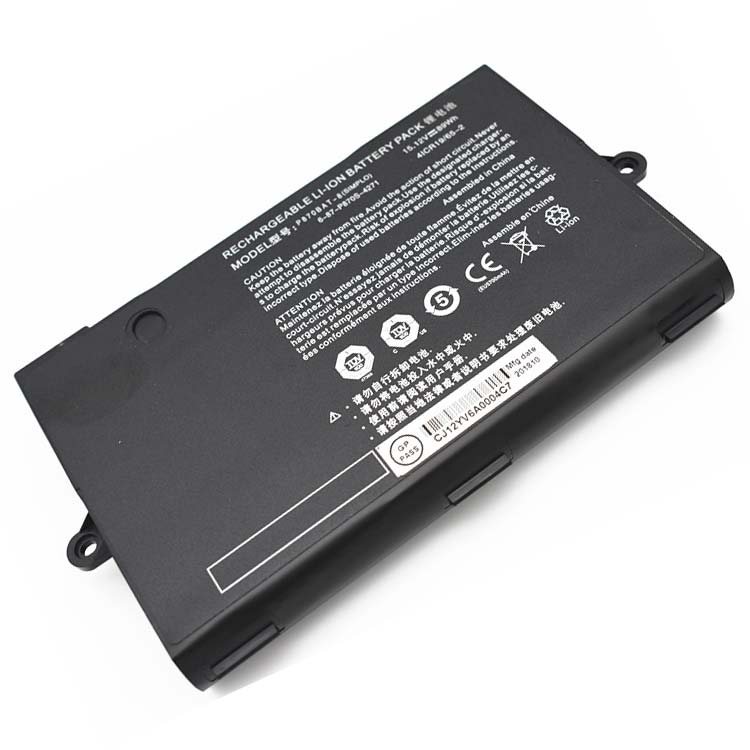 P870BAT-8,6-87-P870S-4271 Baterías