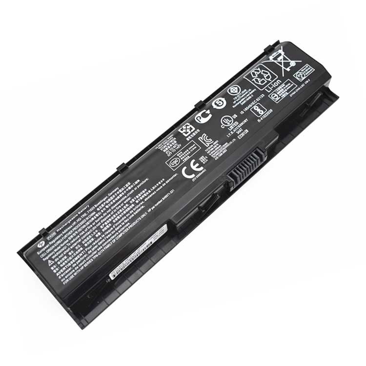 HP 17-ab203ng batería