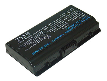 TOSHIBA Equium L40-14I batería