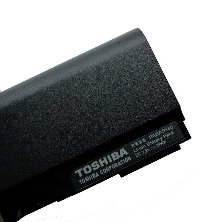 TOSHIBA NB100-11R batería
