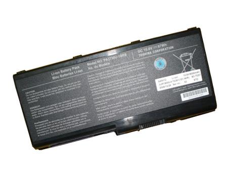 TOSHIBA Qosmio X505-Q870 batería
