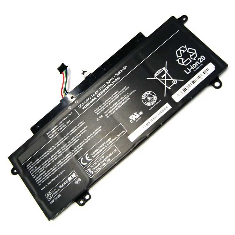 TOSHIBA Tecra Z40-A-148 batería