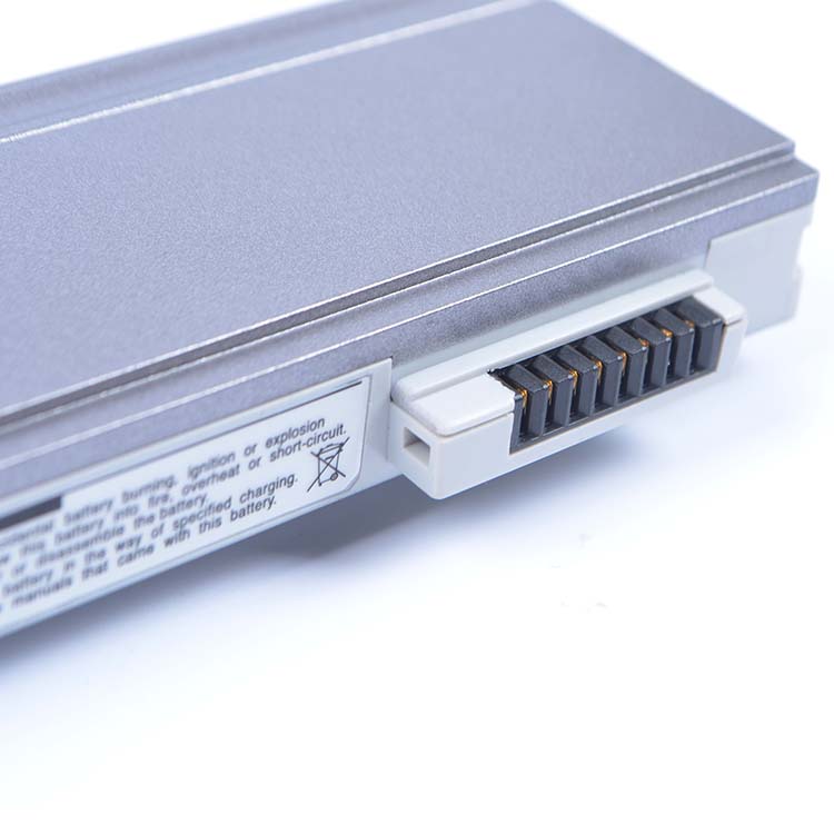 NEC PC-VP-BP26 batería