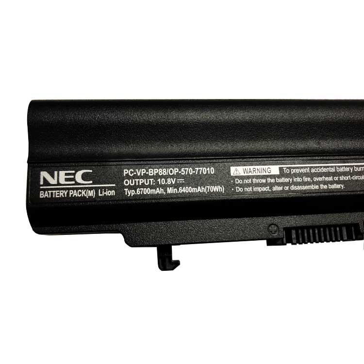 Nec PC-LM550JS6B batería
