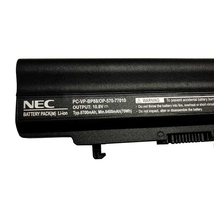 Nec PC-LM750LS6R batería