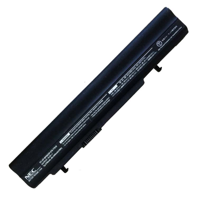 Nec PC-LM750LS6R batería
