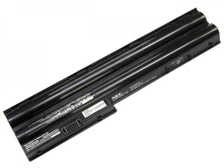 PC-VP-WP109 Baterías