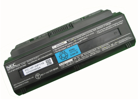 PC-VP-WP118,OP-570-76994 Baterías