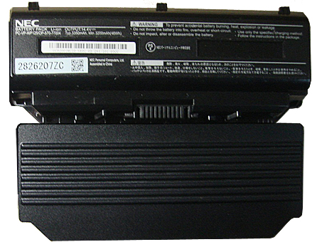 PC-VP-WP125,OP-570-77004 Baterías