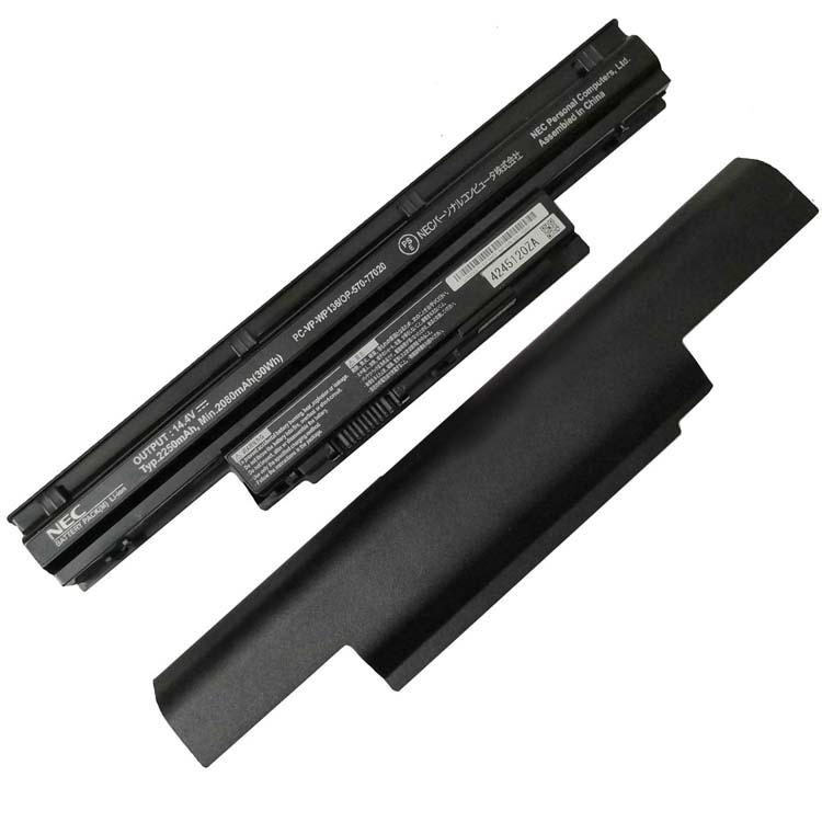 PC-VP-WP136,OP570-77020 Baterías