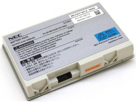 PC-VP-WP72,OP-570-76931 Baterías