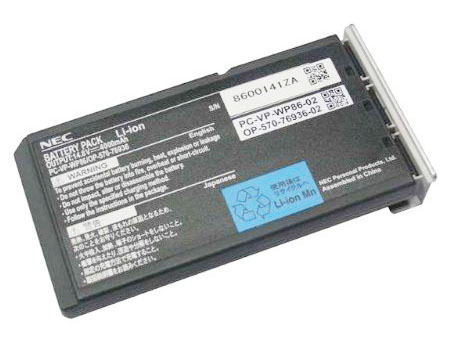 PC-VP-WP86,OP-570-76936 Baterías