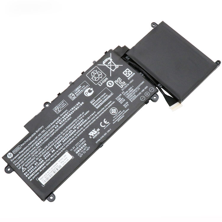 HP 787088-241 batería