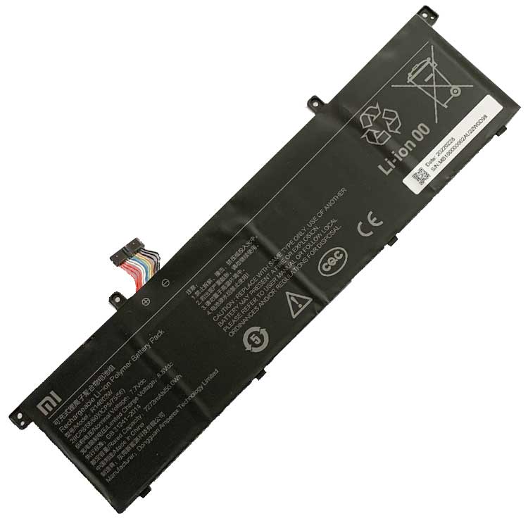 R14B03W Baterías