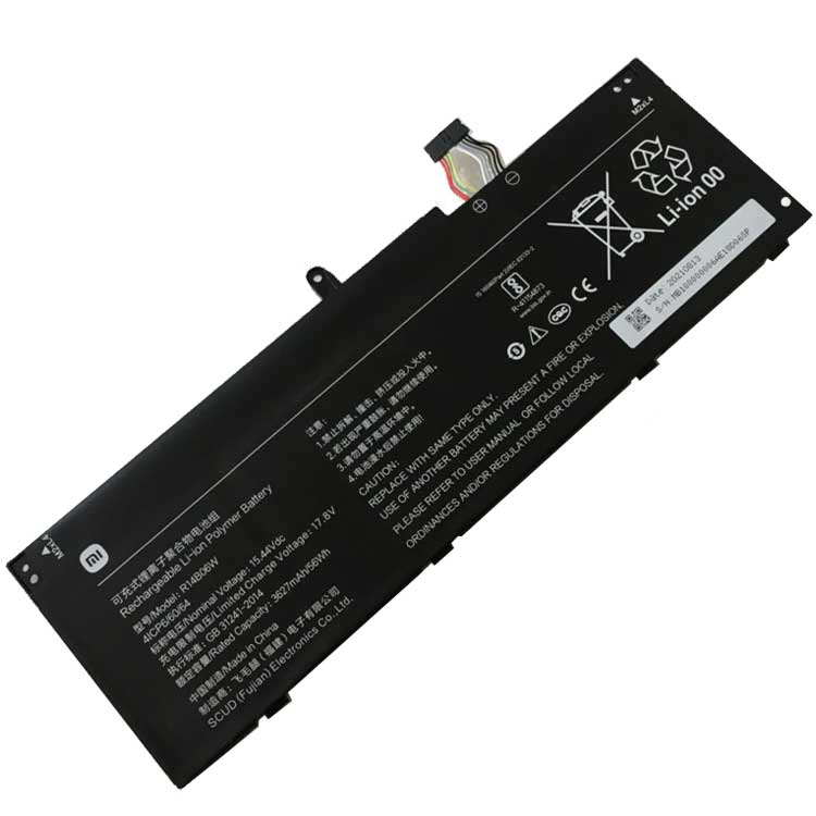 XIAOMI RMA2201-BB batería