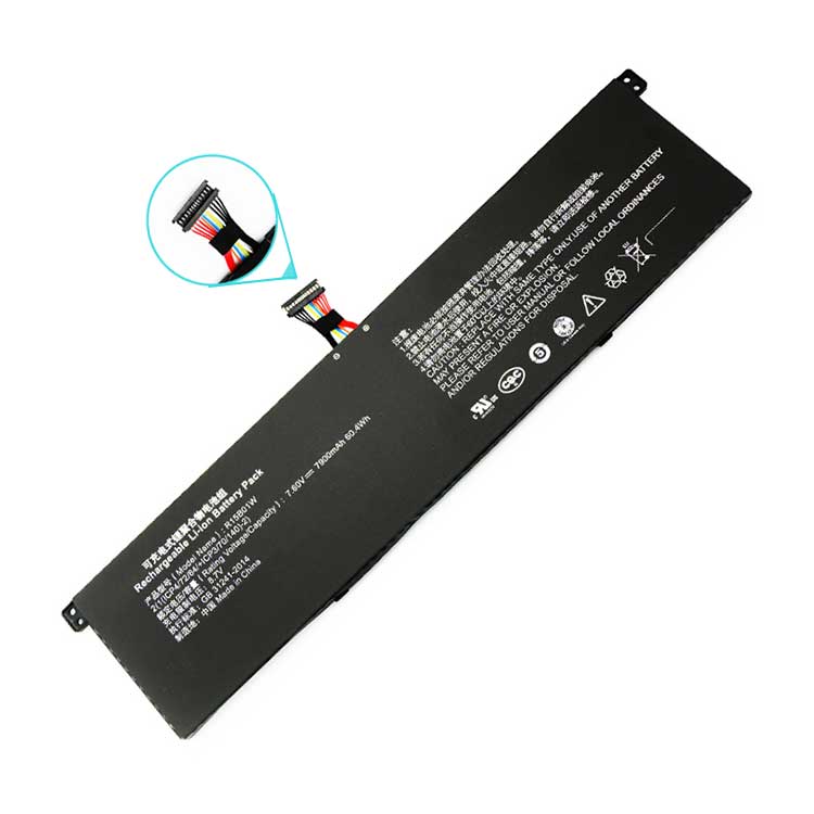 R15B01W,R15BO1W Baterías