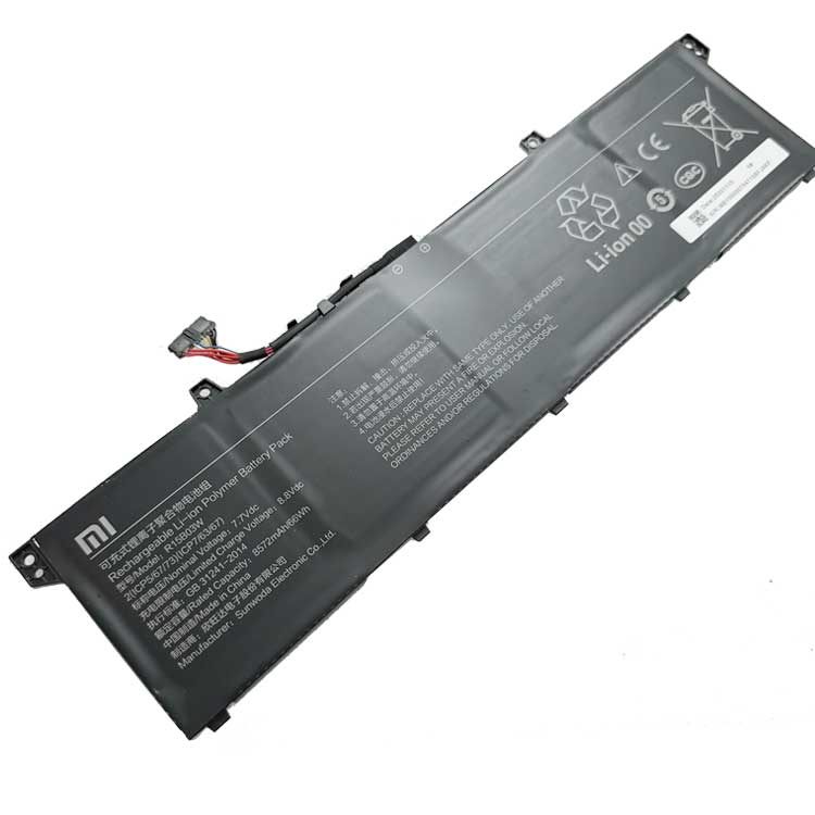 XIAOMI R15B03W batería