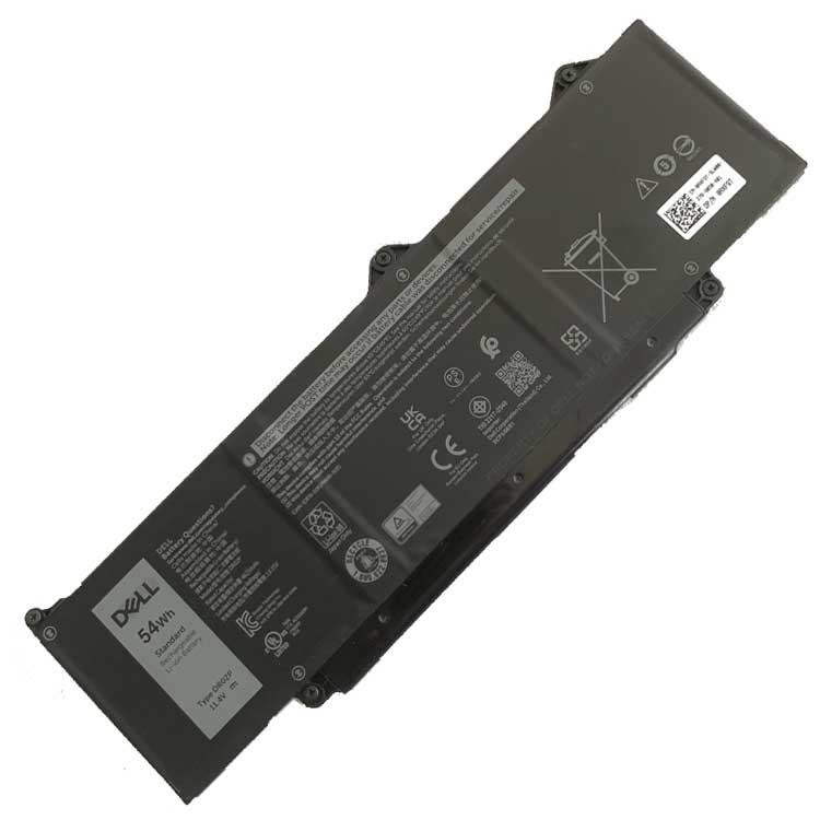 DR02P,R73TC Baterías