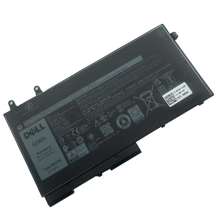 R8D7N Baterías