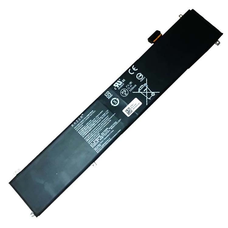 RC30-0248 Baterías