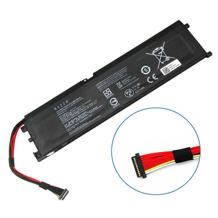 LENOVO RZ09-03006 batería