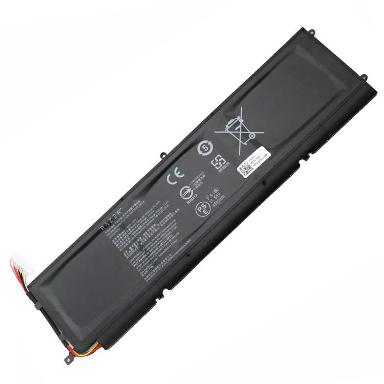 RC30-0281,RC30-02810200 Baterías
