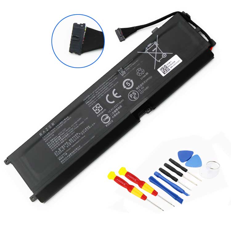 RC30-0328 Baterías