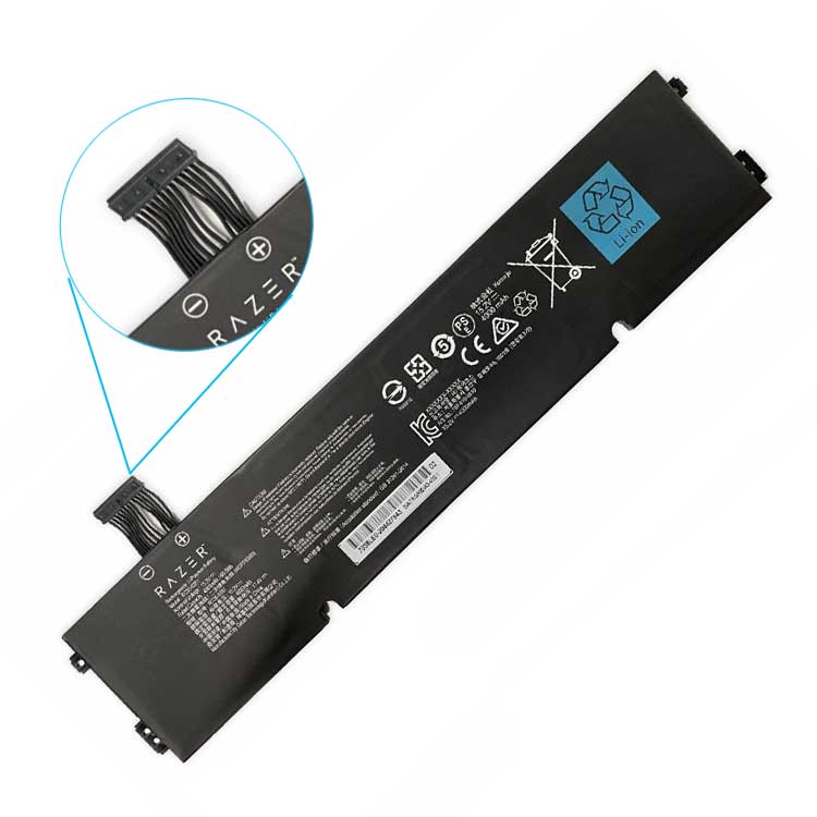 RC30-0351 Baterías