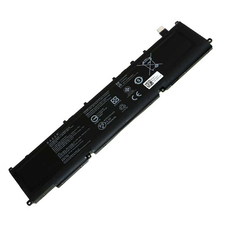 RC30-0370 Baterías
