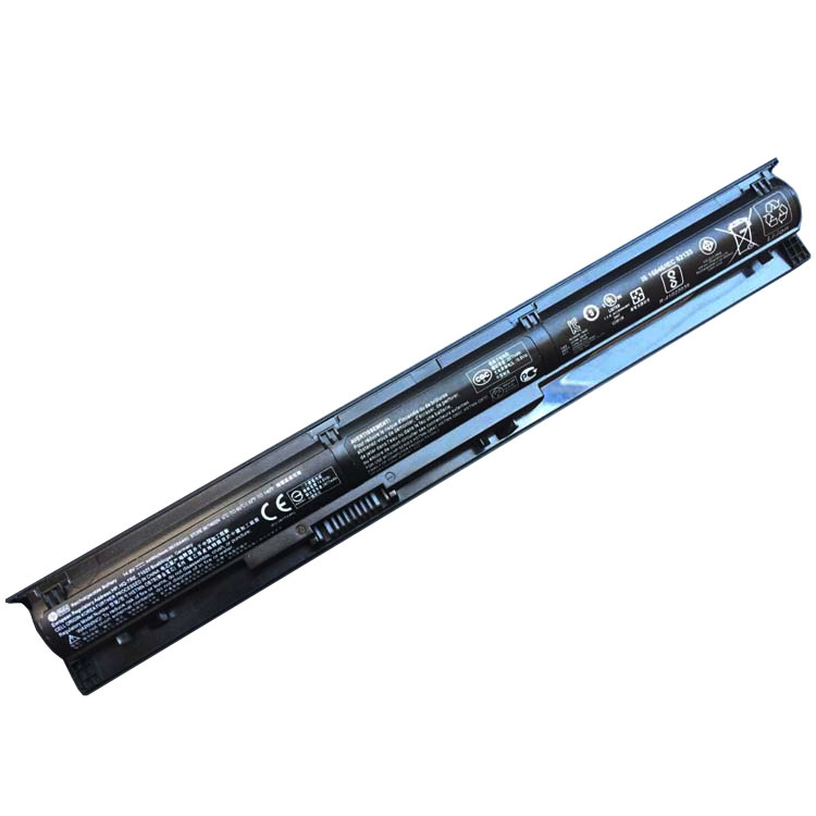RI04 Baterías
