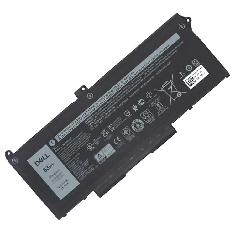 DELL RJ40G batería