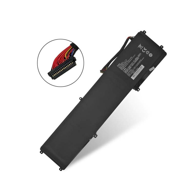 RZ09-0102 Baterías