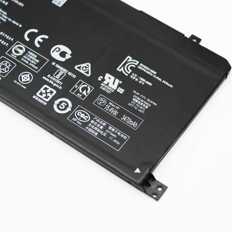 HP SA04XL batería