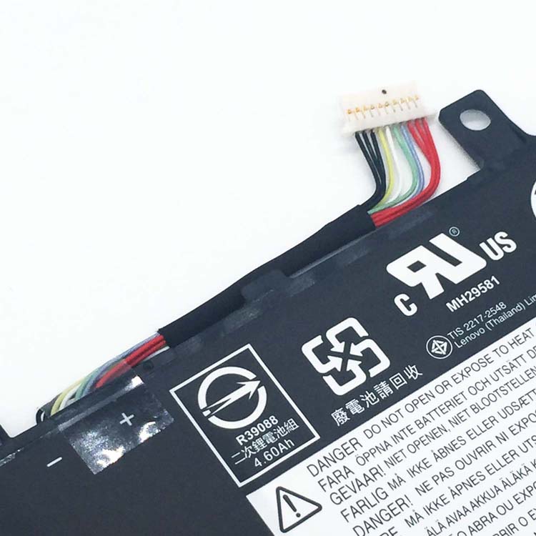 LENOVO SB10F46448 batería